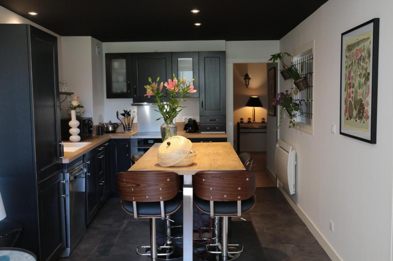 Appartement Le Floreal, Great Quiet Appt In Very Town Center à Tours Extérieur photo