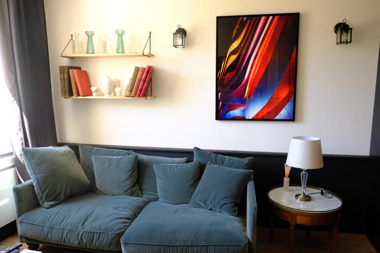 Appartement Le Floreal, Great Quiet Appt In Very Town Center à Tours Extérieur photo