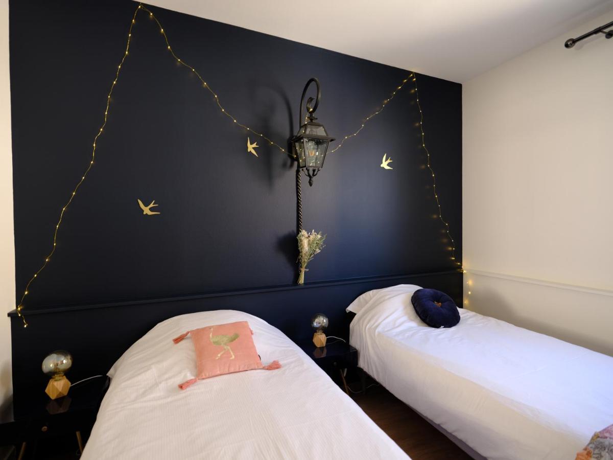 Appartement Le Floreal, Great Quiet Appt In Very Town Center à Tours Extérieur photo