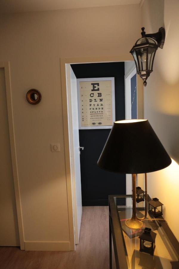 Appartement Le Floreal, Great Quiet Appt In Very Town Center à Tours Extérieur photo