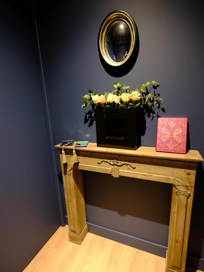 Appartement Le Floreal, Great Quiet Appt In Very Town Center à Tours Extérieur photo