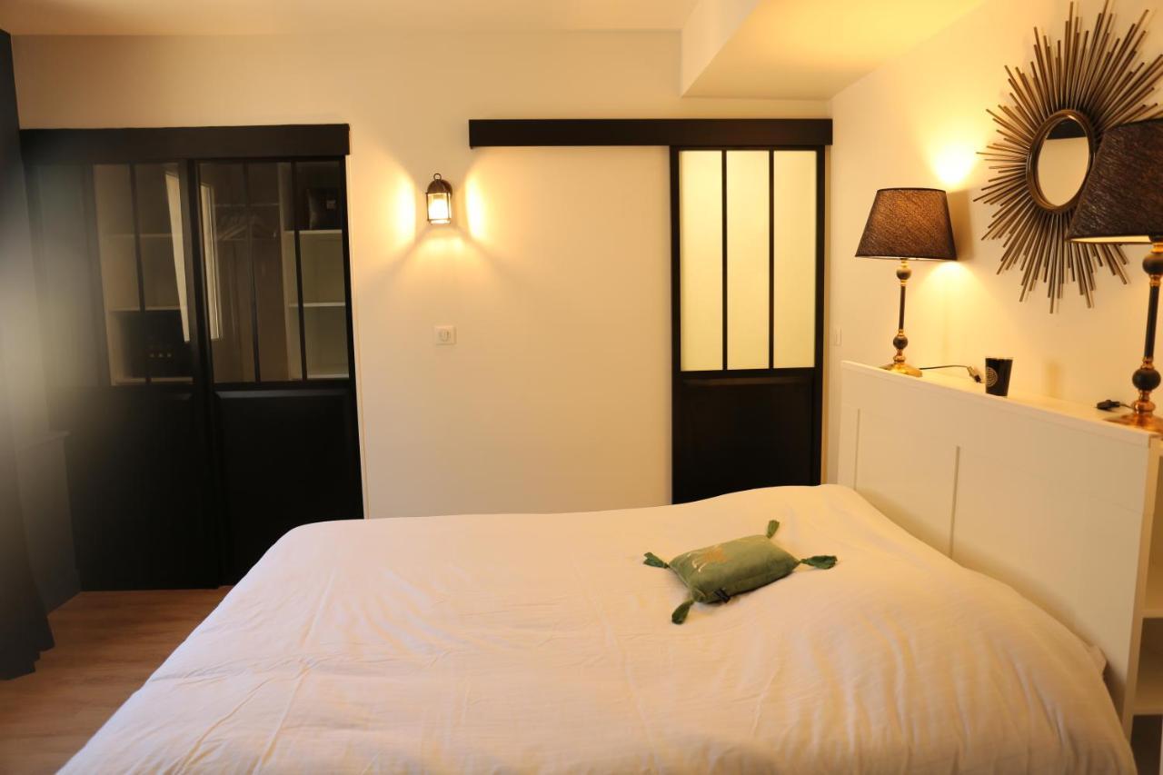 Appartement Le Floreal, Great Quiet Appt In Very Town Center à Tours Extérieur photo