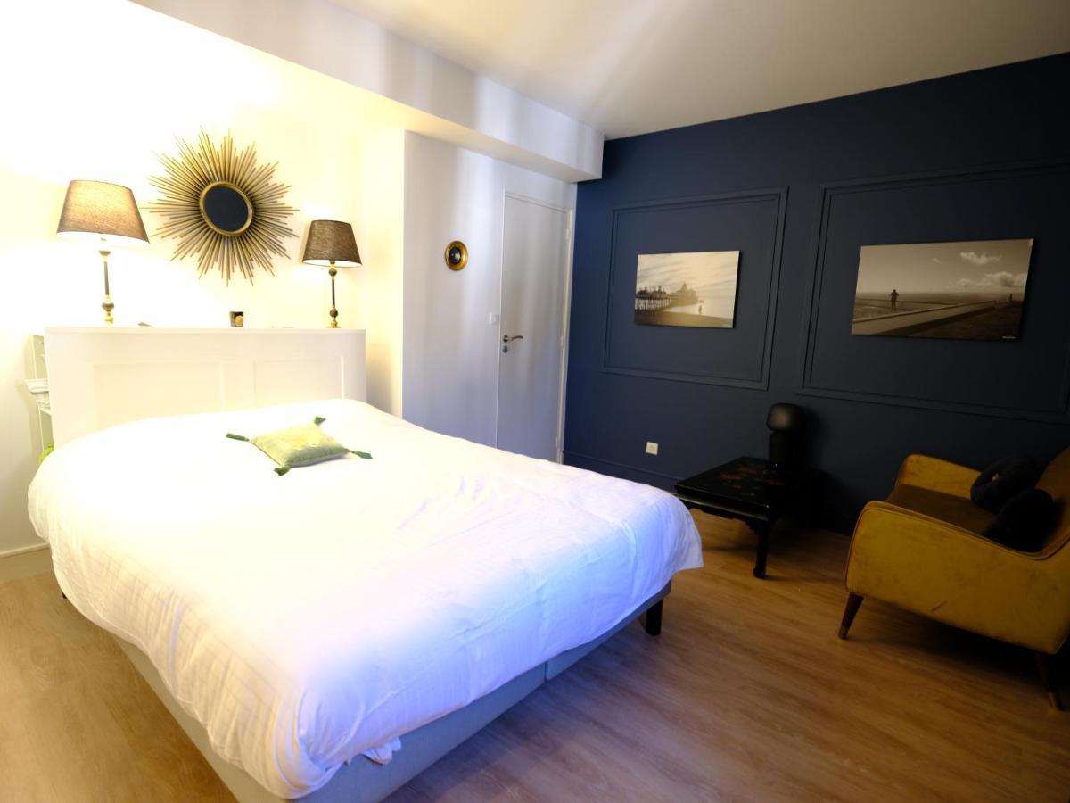 Appartement Le Floreal, Great Quiet Appt In Very Town Center à Tours Extérieur photo