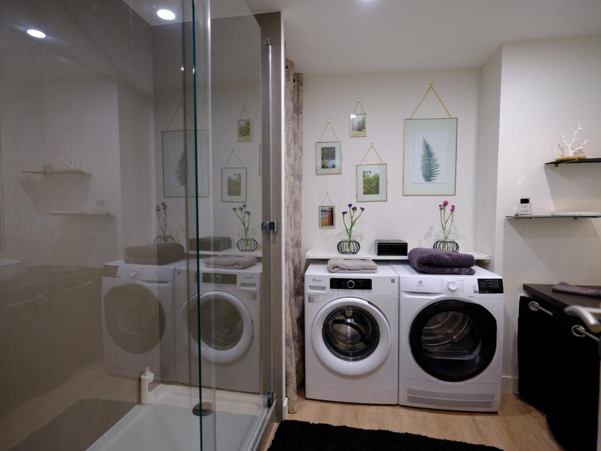Appartement Le Floreal, Great Quiet Appt In Very Town Center à Tours Extérieur photo