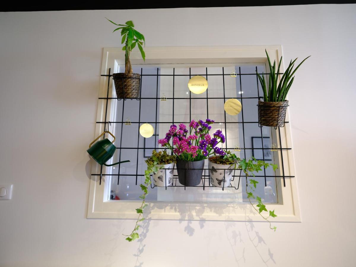 Appartement Le Floreal, Great Quiet Appt In Very Town Center à Tours Extérieur photo