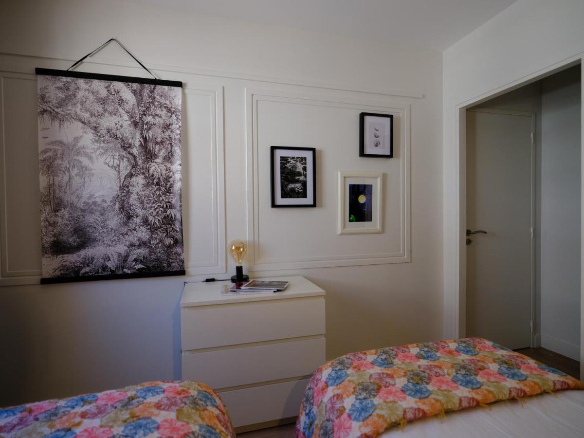 Appartement Le Floreal, Great Quiet Appt In Very Town Center à Tours Extérieur photo