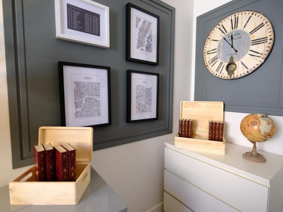 Appartement Le Floreal, Great Quiet Appt In Very Town Center à Tours Extérieur photo