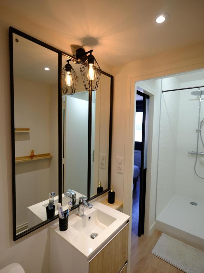 Appartement Le Floreal, Great Quiet Appt In Very Town Center à Tours Extérieur photo