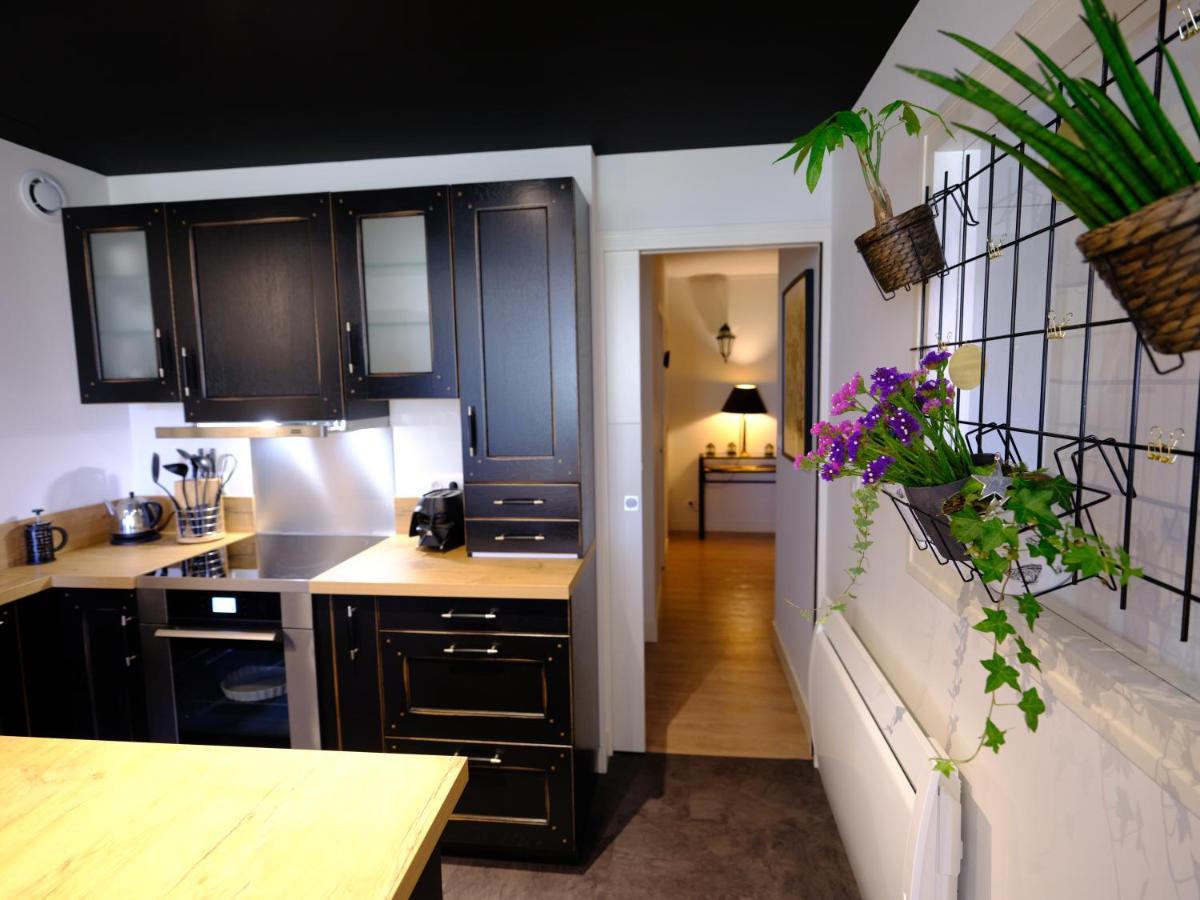 Appartement Le Floreal, Great Quiet Appt In Very Town Center à Tours Extérieur photo