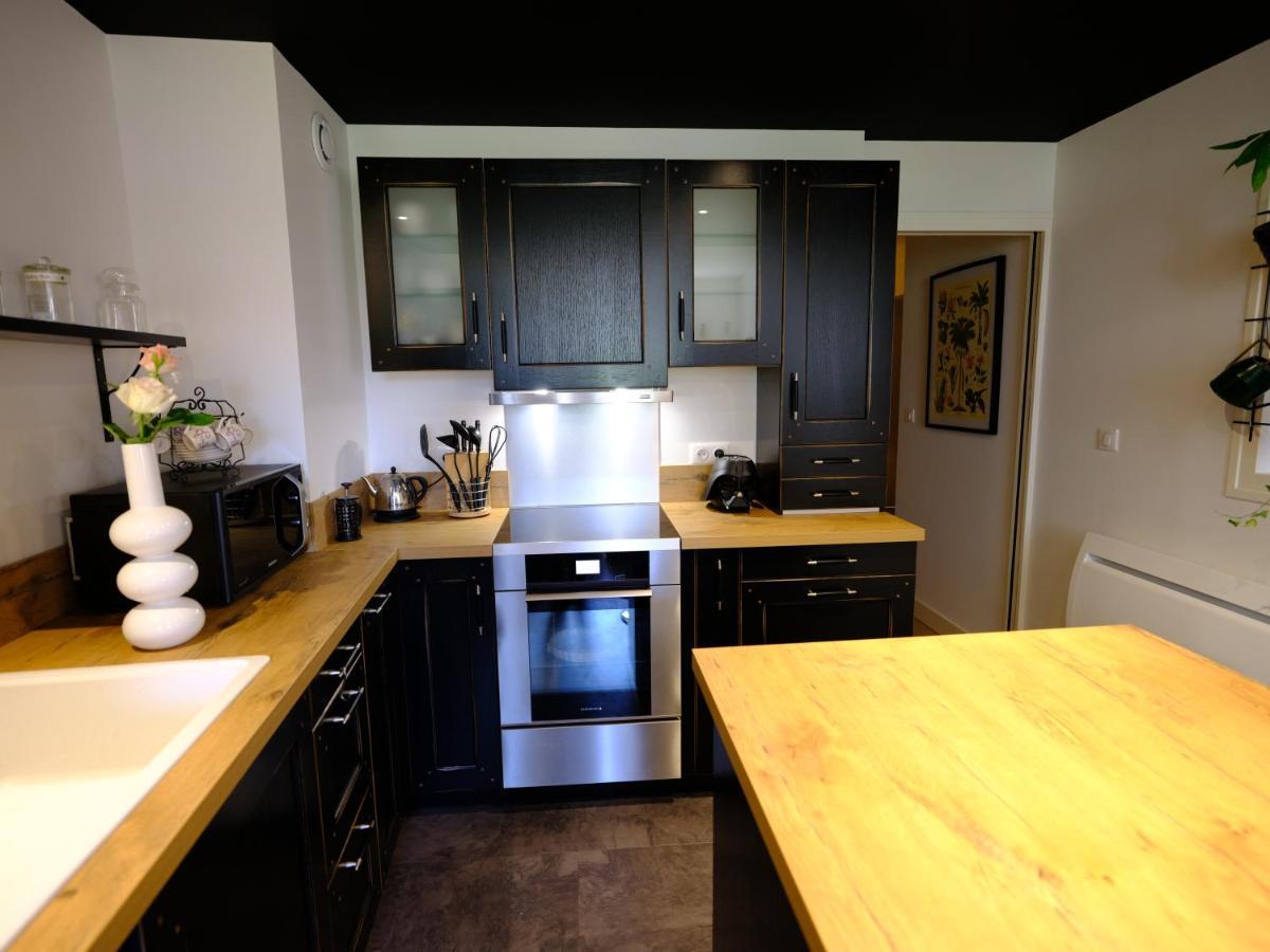 Appartement Le Floreal, Great Quiet Appt In Very Town Center à Tours Extérieur photo