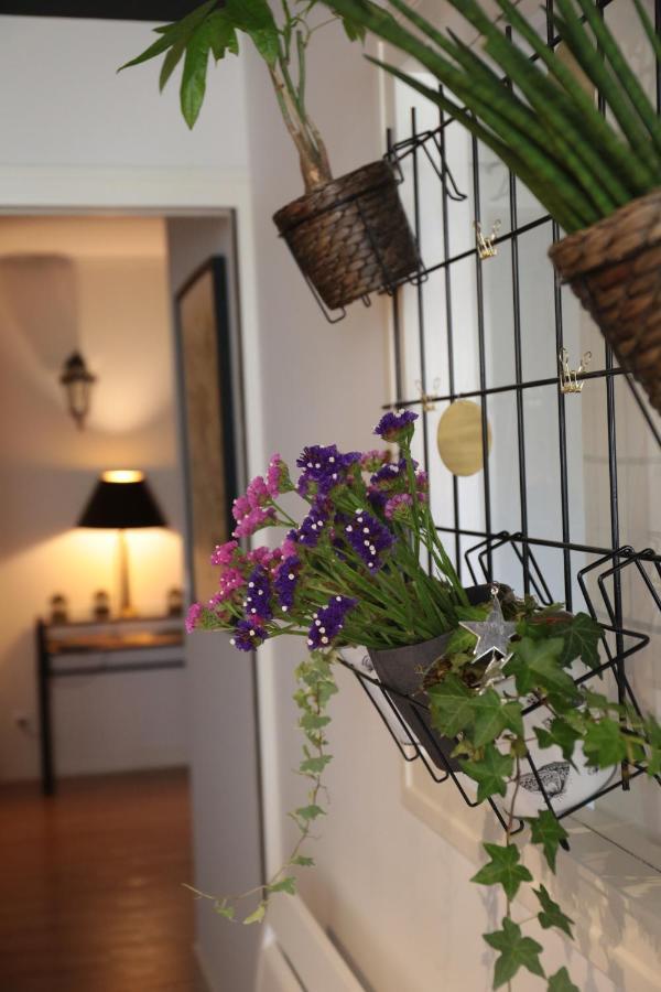 Appartement Le Floreal, Great Quiet Appt In Very Town Center à Tours Extérieur photo