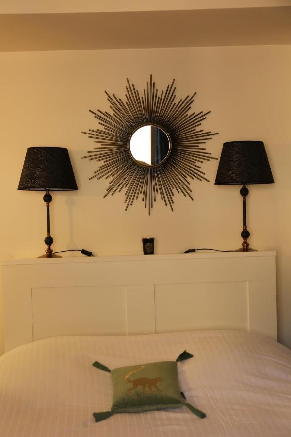 Appartement Le Floreal, Great Quiet Appt In Very Town Center à Tours Extérieur photo