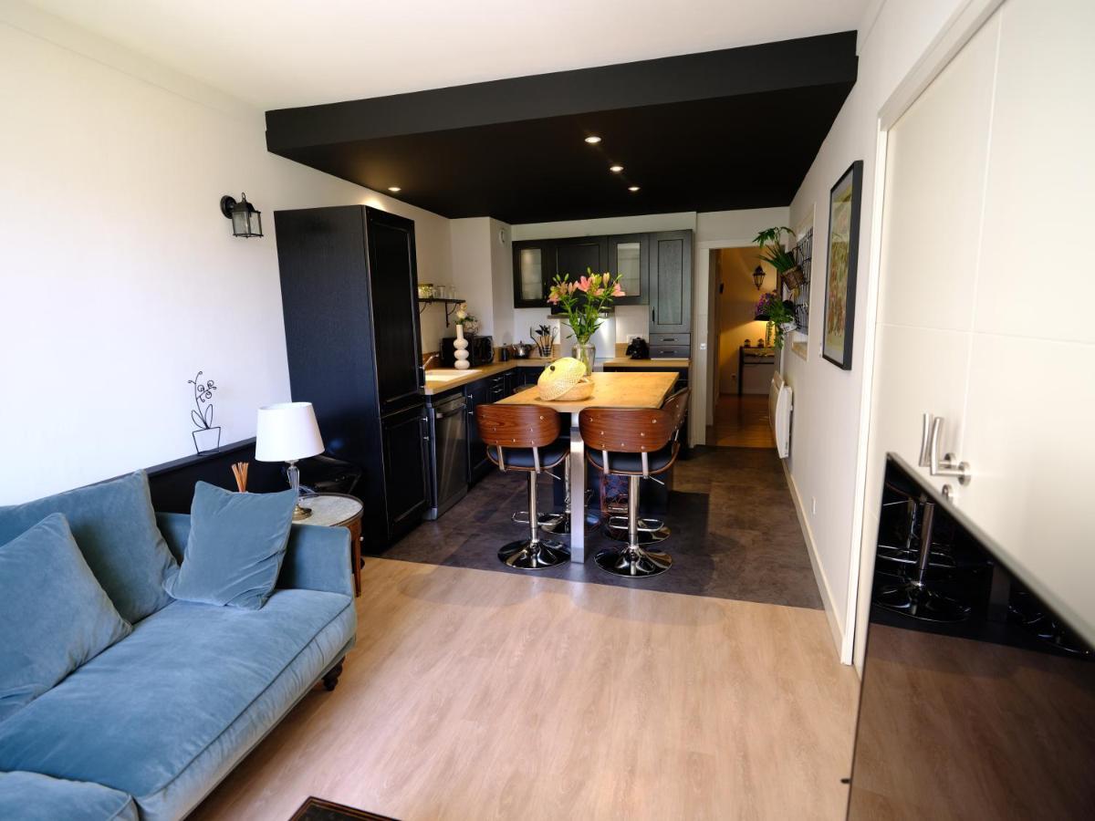 Appartement Le Floreal, Great Quiet Appt In Very Town Center à Tours Extérieur photo