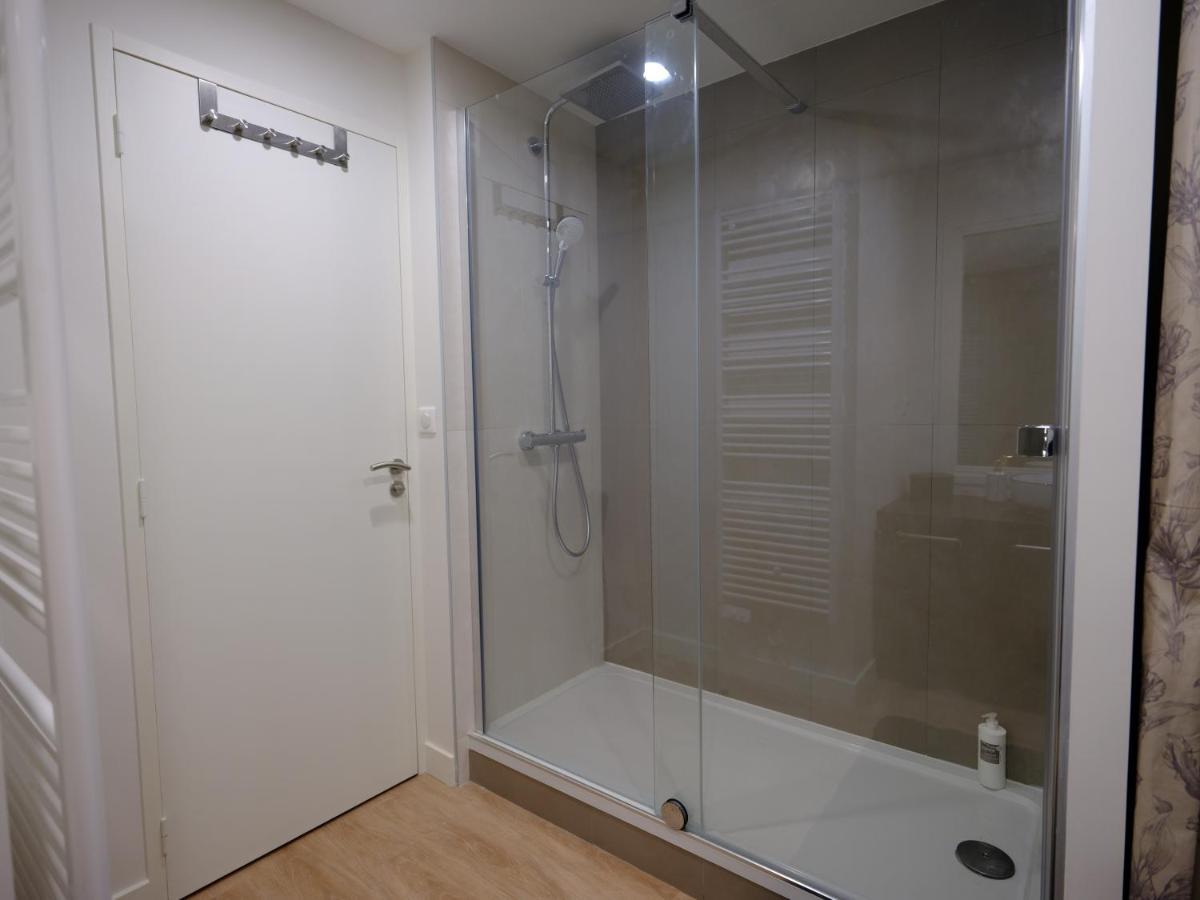 Appartement Le Floreal, Great Quiet Appt In Very Town Center à Tours Extérieur photo
