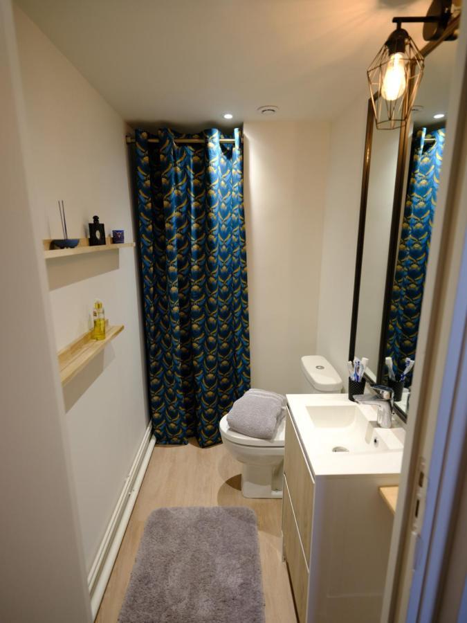Appartement Le Floreal, Great Quiet Appt In Very Town Center à Tours Extérieur photo